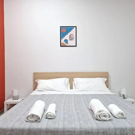 Apartment Con Parcheggio Gratuito *