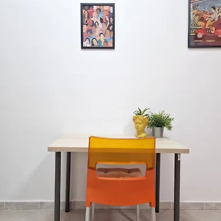 Con Parcheggio Gratuito Apartment *
