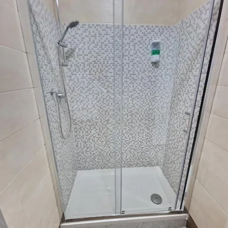 Apartment Con Parcheggio Gratuito